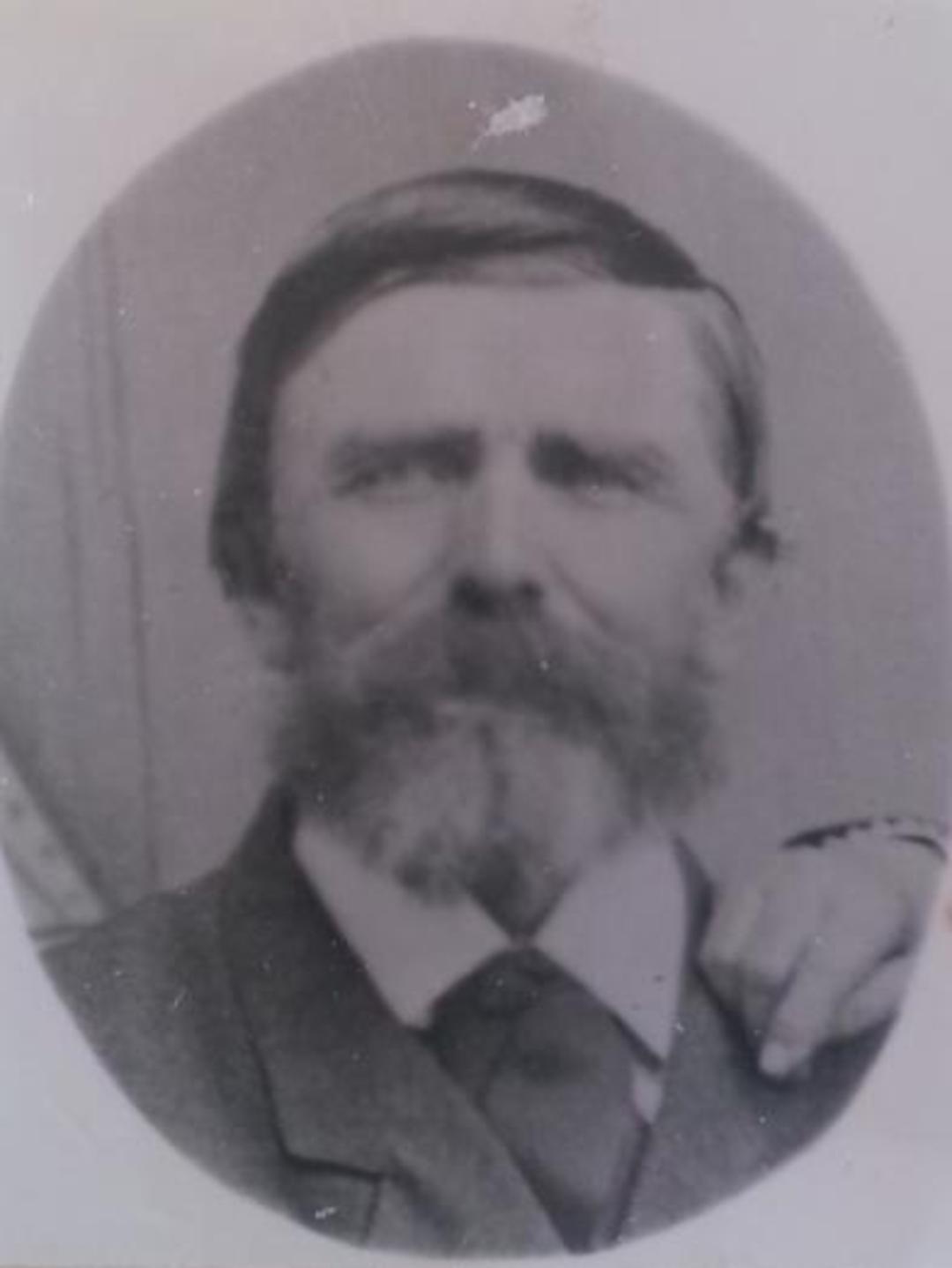 Henry Carl Bluemel (1829 - 1912) Profile